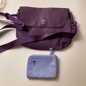 NWT Ivivva Purse and Wallet